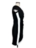 Almost Famous Black Cocktail Dress Size M - photo 4