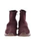 DKNY Burgundy Sneakers Size 8 - photo 2