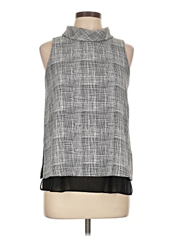 Alfani Sleeveless Blouse (view 1)