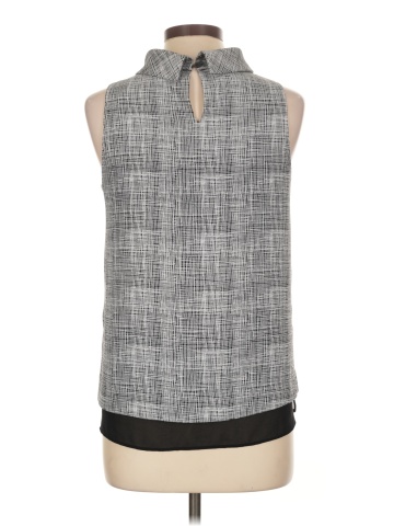 Alfani Sleeveless Blouse (view 2)