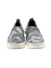 Sperry Top Sider Gray Flats Size 8 1/2 - photo 2