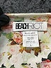 Beach Riot Print Ivory Swimsuit Bottoms Size L - photo 3