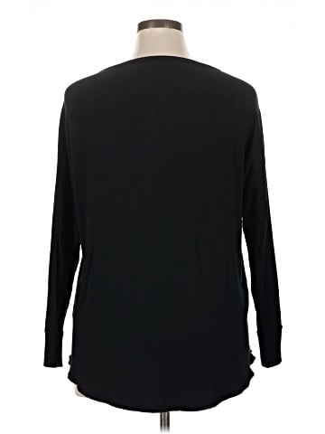 Majestic Filatures Pullover Sweater (view 2)