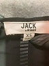 Jack by BB Dakota 100% Polyester Black Sleeveless Blouse Size XS - photo 7