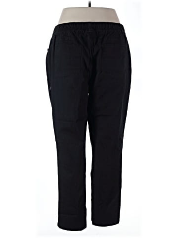 D&Co. Casual Pants (view 2)