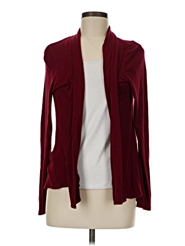 Cable & Gauge Cardigan (view 1)
