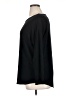 Majestic Filatures Black Pullover Sweater Size XL (4) - photo 5