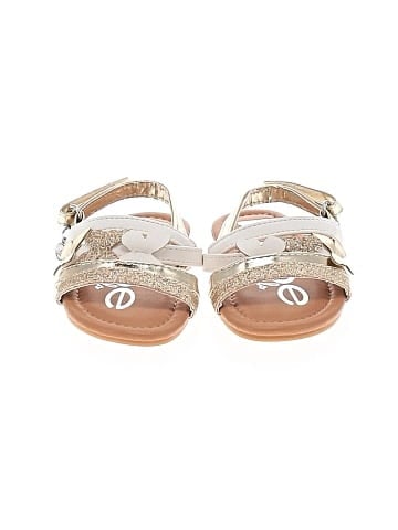 Bebe Sandals (view 2)
