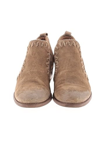 Montana Ankle Boots (view 2)