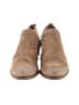 Montana Tan Brown Ankle Boots Size 9 - photo 2