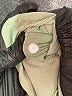 Lululemon Athletica Green Active Pants Size 4 - photo 8