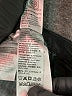 Levi's Black Jeans Size 25 waist - photo 9