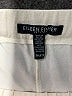 Eileen Fisher Ivory Casual Pants Size P (petite) - photo 6