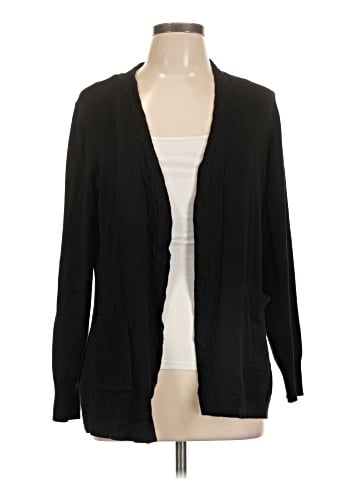 Carolyn Taylor Cardigan (view 1)