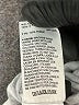 Amazon Essentials 100% Cotton Stripes Blue Long Sleeve Outfit Size 0-3 mo - photo 5