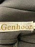Genhoo Black Blazer Size L - photo 6