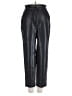 Babaton 100% Polyurethane Black Dress Pants Size 00 - photo 1