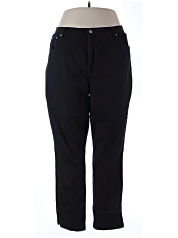 D&Co. Casual Pants (view 1)