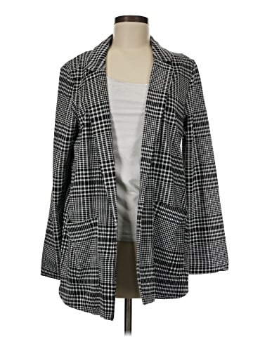 Divided by H&M Blazer (view 1)