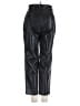 Babaton 100% Polyurethane Black Dress Pants Size 00 - photo 2