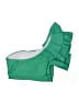 Unbranded Green Swimsuit Top Size L - photo 2