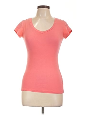 Tresics Short Sleeve T-Shirt (view 1)