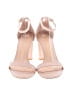 Stuart Weitzman Pink Sandals Size 9 - photo 2