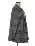 Divided by H&M Checkered-gingham Gray Blazer Size M - photo 4