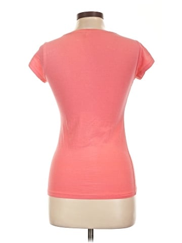 Tresics Short Sleeve T-Shirt (view 2)