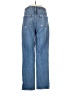Carmar 100% Cotton Hearts Blue Jeans Size 26 waist - photo 2