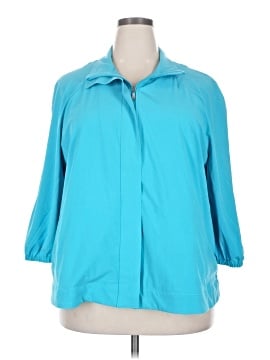 Zenergy by Chico's Jacket (view 1)