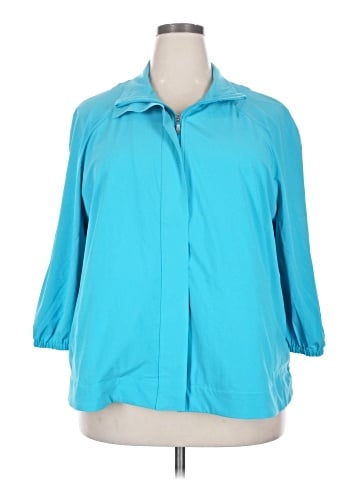 Zenergy by Chico's Jacket (view 1)