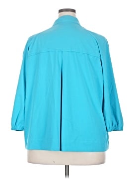 Zenergy by Chico's Jacket (view 2)
