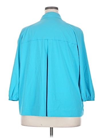 Zenergy by Chico's Jacket (view 2)