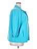 Zenergy by Chico's Teal Jacket Size XXL (4) - photo 4