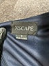 Xscape 100% Polyester Black Cocktail Dress Size 8 - photo 7
