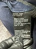 Xscape 100% Polyester Black Cocktail Dress Size 8 - photo 8