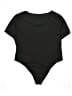 Shein Curve Black Bodysuit Size 20 Plus (4) - photo 2