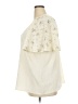 Love Scarlett Ivory Short Sleeve Top Size 3X - photo 5