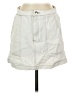 Gilli 100% Cotton Gray Casual Skirt Size S - photo 1