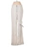 Tiger Mist Ivory Dress Pants Size M - photo 1