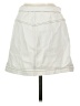 Gilli 100% Cotton Gray Casual Skirt Size S - photo 2