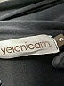 Veronica M. Black Casual Dress Size S - photo 7