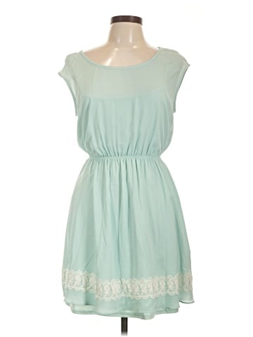 Candie's Casual Dress (view 1)