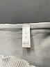 Unbranded Solid Gray Jumpsuit Size M - photo 4