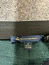 Brooks Brothers Plaid Blue Dress Pants Size 4 - photo 7