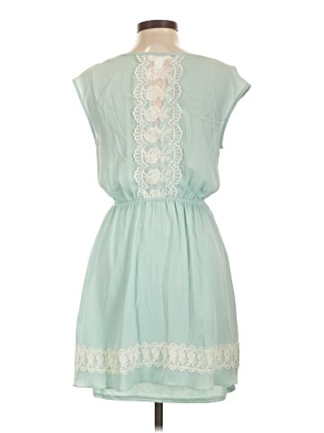 Candie's Casual Dress (view 2)