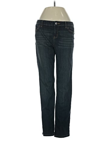Simply Vera Vera Wang Jeans (view 1)