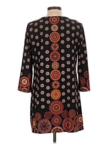 Nicole by Nicole Miller Casual Dress (view 2)