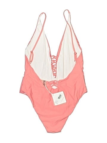 6 Shore Road One Piece Swimsuit (view 2)